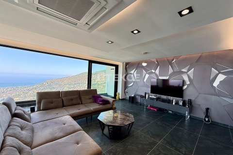 4+2 Villa  in Alanya, Antalya, Türkei Nr. 237950 - 9