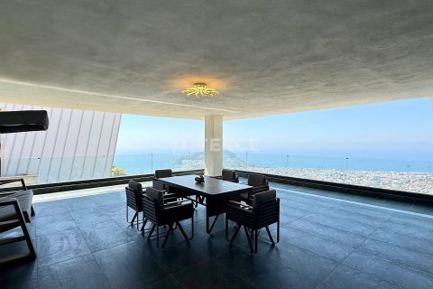 4+2 Villa  in Alanya, Antalya, Türkei Nr. 237950 - 23