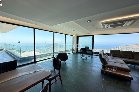 4+2 Villa  in Alanya, Antalya, Türkei Nr. 237950 - 11