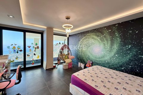 4+2 Villa  in Alanya, Antalya, Türkei Nr. 237950 - 28