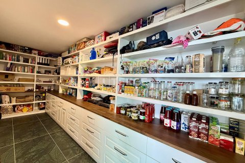 4+2 Villa  in Alanya, Antalya, Türkei Nr. 237950 - 19