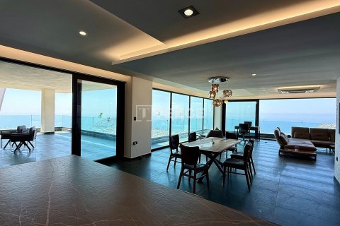 4+2 Villa  in Alanya, Antalya, Türkei Nr. 237950 - 15