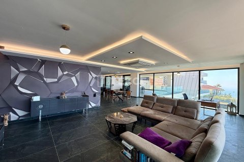 4+2 Villa  in Alanya, Antalya, Türkei Nr. 237950 - 10