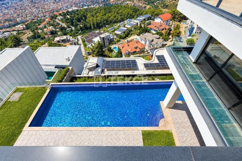4+2 Villa  in Alanya, Antalya, Türkei Nr. 237950 - 6
