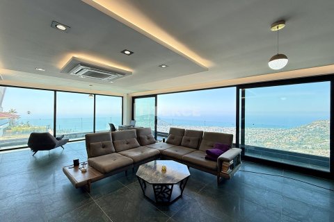 4+2 Villa  in Alanya, Antalya, Türkei Nr. 237950 - 14