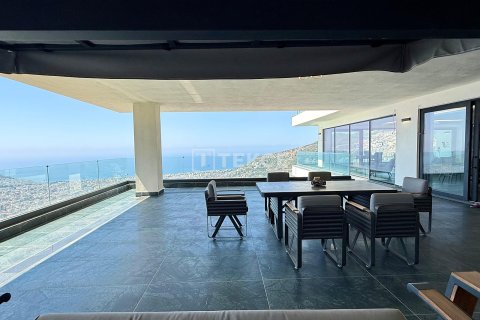 4+2 Villa  in Alanya, Antalya, Türkei Nr. 237950 - 21