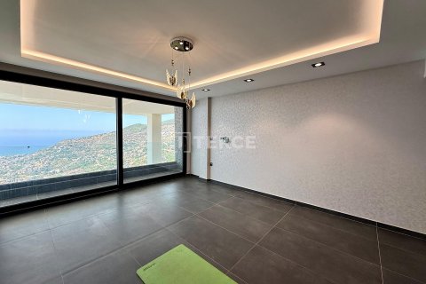 4+2 Villa  in Alanya, Antalya, Türkei Nr. 237950 - 27