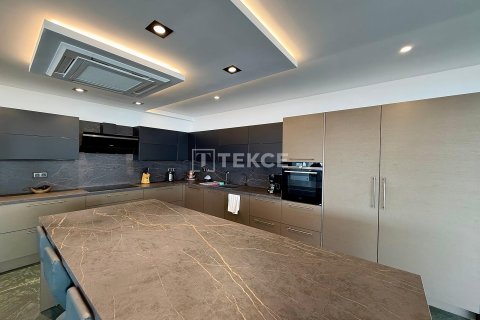 4+2 Villa  in Alanya, Antalya, Türkei Nr. 237950 - 18