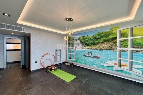 4+2 Villa  in Alanya, Antalya, Türkei Nr. 237950 - 26