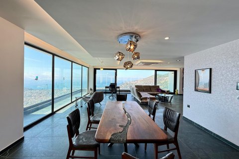 4+2 Villa  in Alanya, Antalya, Türkei Nr. 237950 - 12