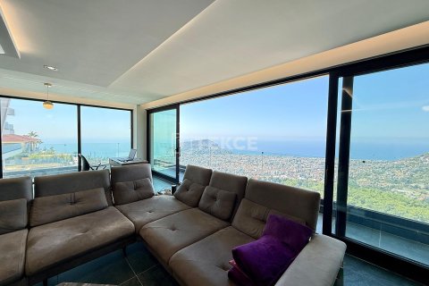 4+2 Villa  in Alanya, Antalya, Türkei Nr. 237950 - 13