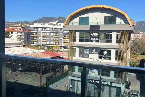 Apartment for sale in Oba, Antalya, Turkey, 2 bedrooms, 500m2, No. 237946 – photo 15