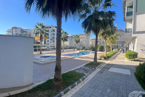 Apartment for sale in Oba, Antalya, Turkey, 2 bedrooms, 500m2, No. 237946 – photo 18