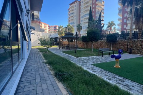 Apartment for sale in Oba, Antalya, Turkey, 2 bedrooms, 500m2, No. 237946 – photo 14