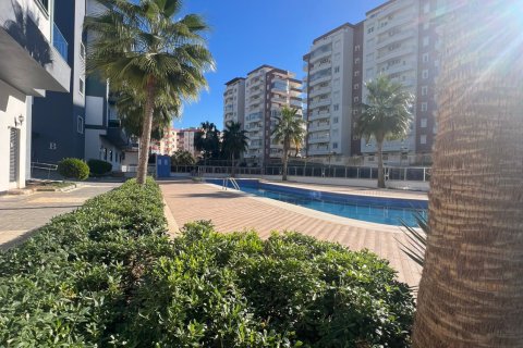 Apartment for sale in Oba, Antalya, Turkey, 2 bedrooms, 500m2, No. 237946 – photo 12