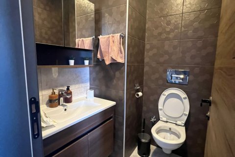Apartment for sale in Oba, Antalya, Turkey, 2 bedrooms, 500m2, No. 237946 – photo 26