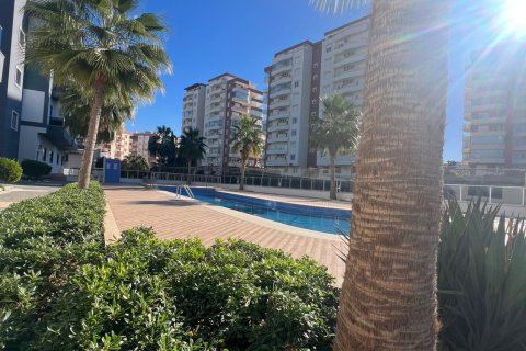 Apartment for sale in Oba, Antalya, Turkey, 2 bedrooms, 500m2, No. 237946 – photo 10