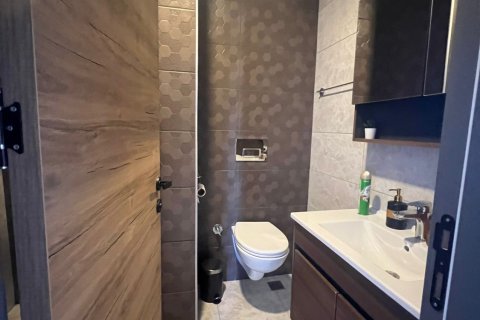 Apartment for sale in Oba, Antalya, Turkey, 2 bedrooms, 500m2, No. 237946 – photo 25