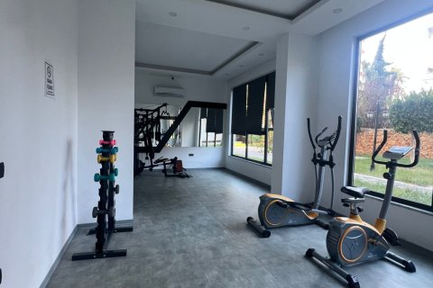 Apartment for sale in Oba, Antalya, Turkey, 2 bedrooms, 500m2, No. 237946 – photo 20