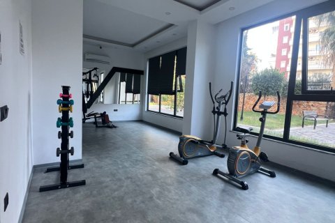 Apartment for sale in Oba, Antalya, Turkey, 2 bedrooms, 500m2, No. 237946 – photo 22