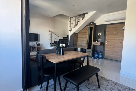 Apartment for sale in Oba, Antalya, Turkey, 2 bedrooms, 500m2, No. 237946 – photo 3
