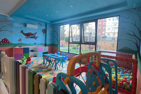 Apartment for sale in Oba, Antalya, Turkey, 2 bedrooms, 500m2, No. 237946 – photo 24