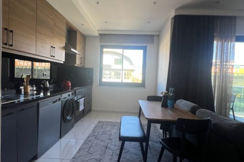 Apartment for sale in Oba, Antalya, Turkey, 2 bedrooms, 500m2, No. 237946 – photo 2