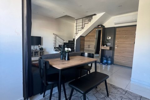 Apartment for sale in Oba, Antalya, Turkey, 2 bedrooms, 500m2, No. 237946 – photo 4