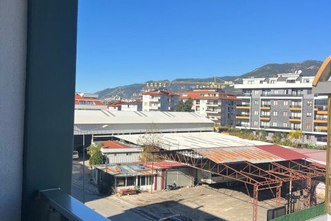 Apartment for sale in Oba, Antalya, Turkey, 2 bedrooms, 500m2, No. 237946 – photo 17