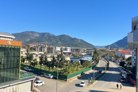 Apartment for sale in Oba, Antalya, Turkey, 2 bedrooms, 500m2, No. 237946 – photo 16