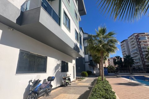 Apartment for sale in Oba, Antalya, Turkey, 2 bedrooms, 500m2, No. 237946 – photo 13