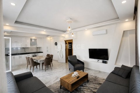 2+1 Wohnung in Serik, Antalya, Türkei Nr. 237949 - 17
