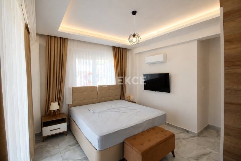 2+1 Wohnung in Serik, Antalya, Türkei Nr. 237949 - 28