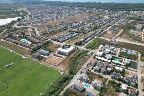 2+1 Wohnung in Serik, Antalya, Türkei Nr. 237949 - 10