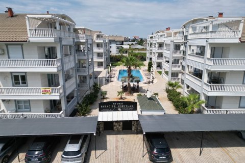 2+1 Wohnung in Serik, Antalya, Türkei Nr. 237949 - 4