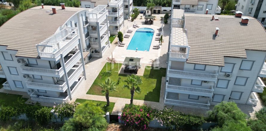 2+1 Wohnung in Serik, Antalya, Türkei Nr. 237949