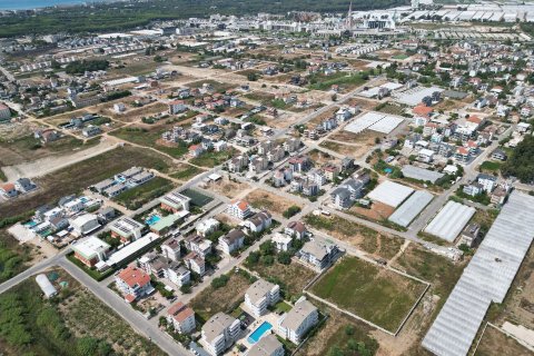 2+1 Wohnung in Serik, Antalya, Türkei Nr. 237949 - 9