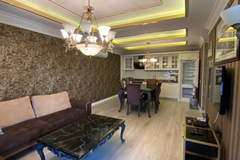Apartment for sale  in Oba, Antalya, Turkey, 2 bedrooms, 110m2, No. 237947 – photo 6