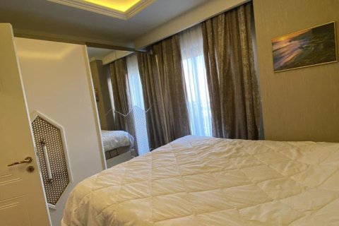 Apartment for sale  in Oba, Antalya, Turkey, 2 bedrooms, 110m2, No. 237947 – photo 12
