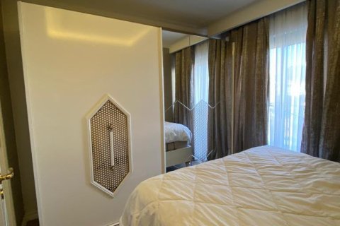 Apartment for sale  in Oba, Antalya, Turkey, 2 bedrooms, 110m2, No. 237947 – photo 8