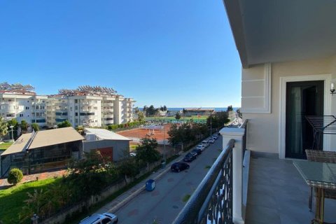 Apartment for sale  in Oba, Antalya, Turkey, 2 bedrooms, 110m2, No. 237947 – photo 2