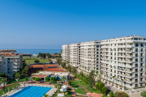 2+1 Leilighet  i Oba, Antalya, Tyrkia Nr. 237947