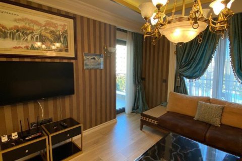 Apartment for sale  in Oba, Antalya, Turkey, 2 bedrooms, 110m2, No. 237947 – photo 5