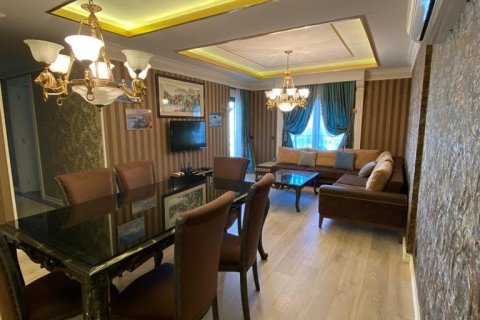Apartment for sale  in Oba, Antalya, Turkey, 2 bedrooms, 110m2, No. 237947 – photo 7