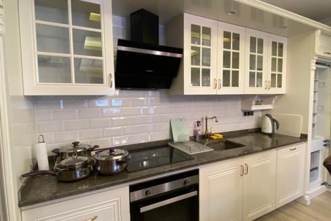 Apartment for sale  in Oba, Antalya, Turkey, 2 bedrooms, 110m2, No. 237947 – photo 4