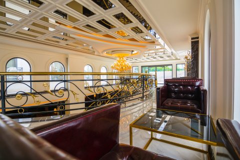 Apartment for sale  in Oba, Antalya, Turkey, 2 bedrooms, 110m2, No. 237947 – photo 27
