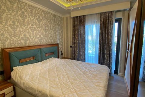 Apartment for sale  in Oba, Antalya, Turkey, 2 bedrooms, 110m2, No. 237947 – photo 9