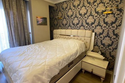 Apartment for sale  in Oba, Antalya, Turkey, 2 bedrooms, 110m2, No. 237947 – photo 10