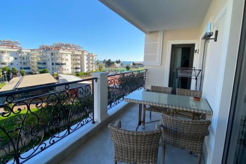 Apartment for sale  in Oba, Antalya, Turkey, 2 bedrooms, 110m2, No. 237947 – photo 3