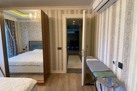 Apartment for sale  in Oba, Antalya, Turkey, 2 bedrooms, 110m2, No. 237947 – photo 14